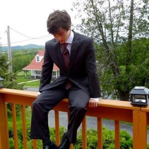 Meet your Posher, Michael